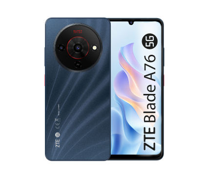 ZTE A76 5G