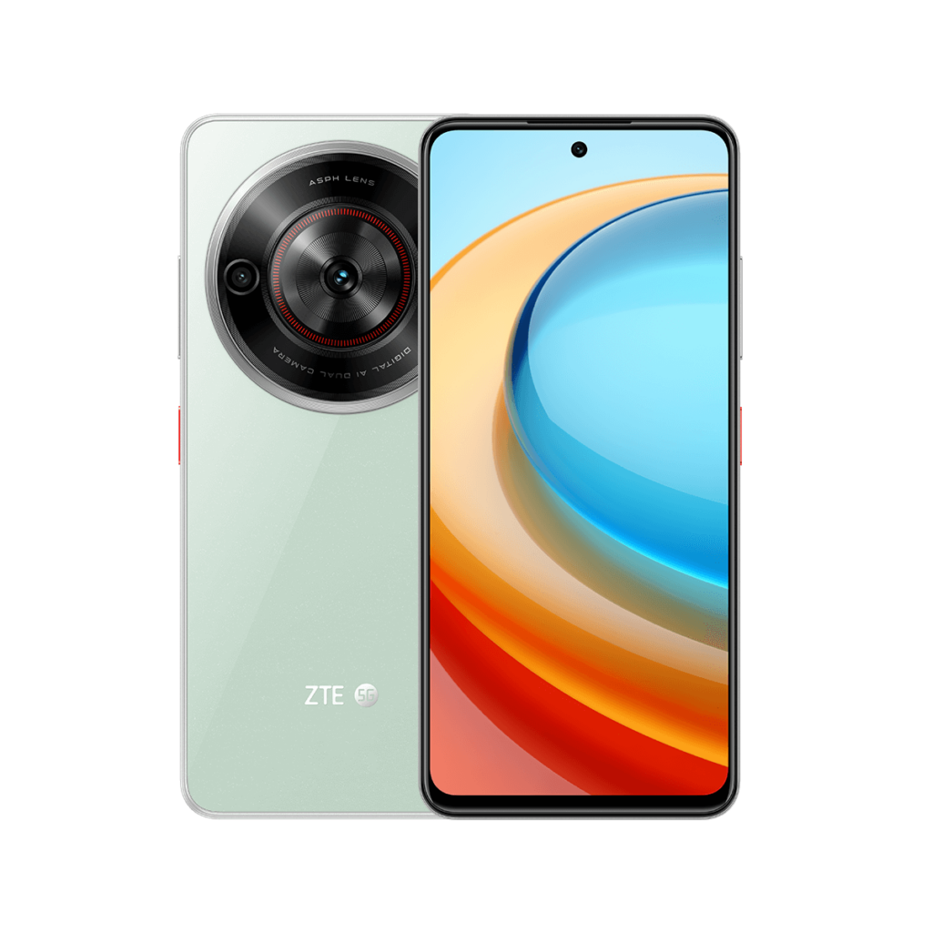 ZTE A75 5G