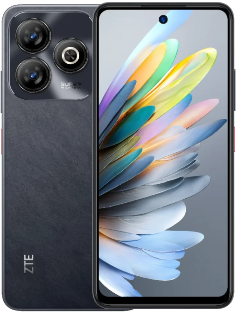 ZTE A75 4G